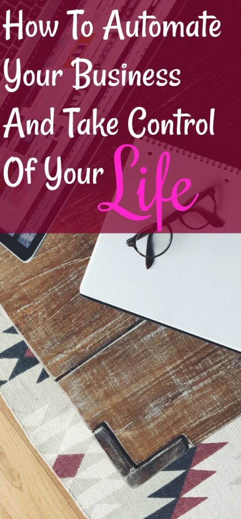 how to automate your business and take control of your life-min