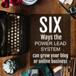 six ways the power lead system can grow your blog or online business-fb-min