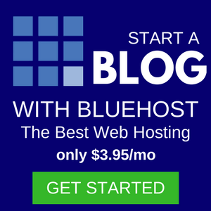 bluehost start a blog banner-min