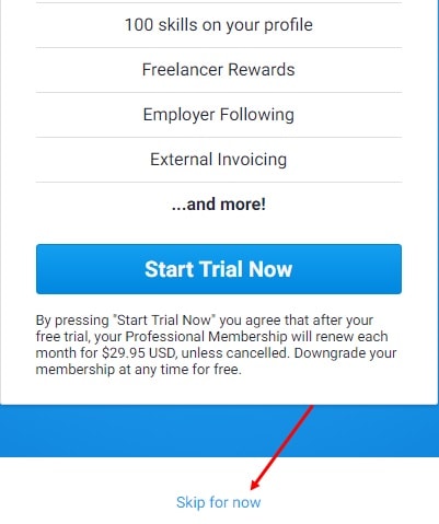 freelancer professional membership skip-min