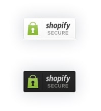 shopify badges that you can add to your shopify store 