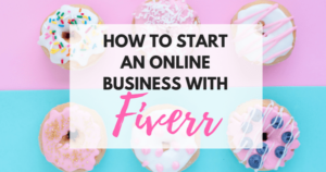 how to start an online business with fiverr (1)-min