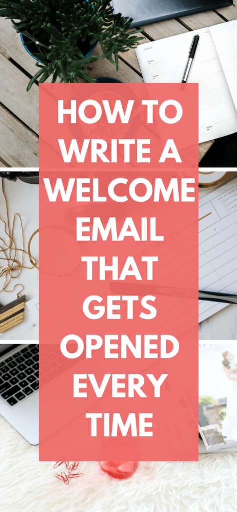 How to write a welcome email that gets opened every time-min