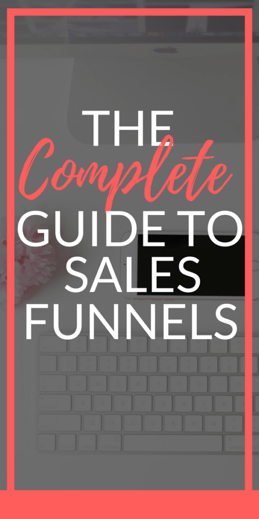 The complete guide to sales funnels-min