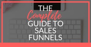 automated sales funnel