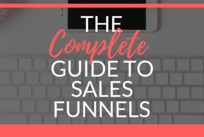 automated sales funnel