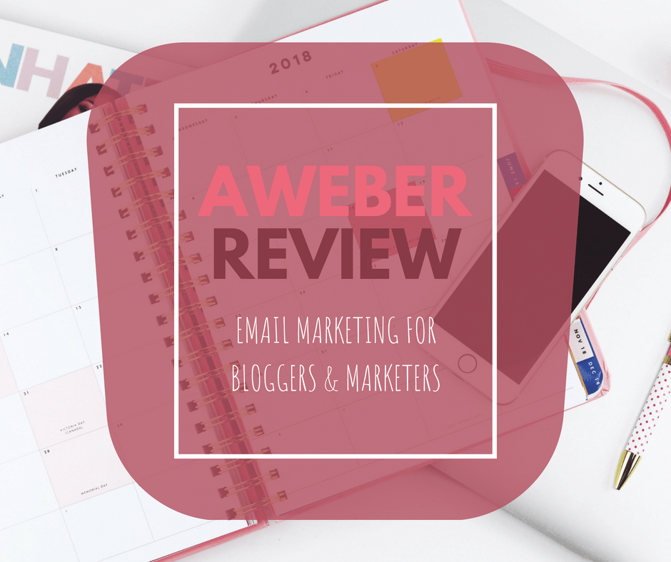 Aweber Review