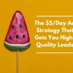 high quality leads for coaches and consultants